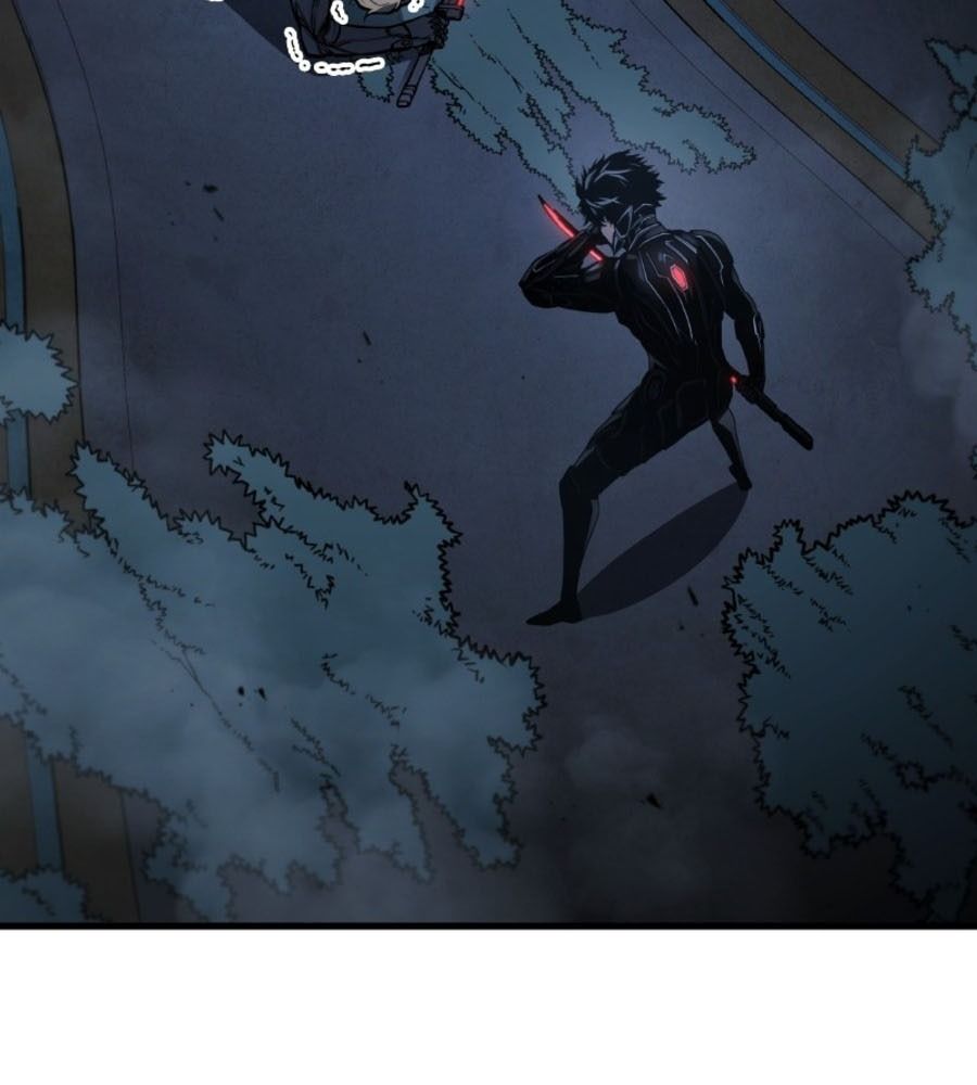 Huyết Thống Hắc Ám Chapter 17 - Trang 2