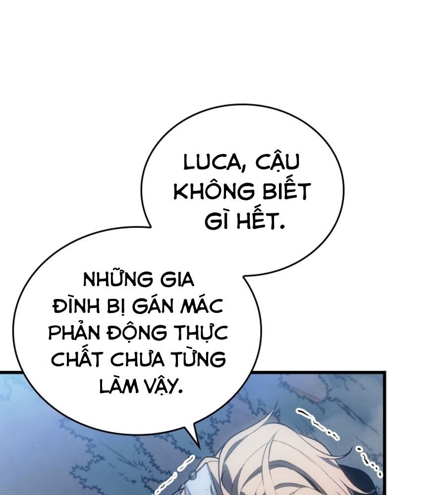 Huyết Thống Hắc Ám Chapter 17 - Trang 2