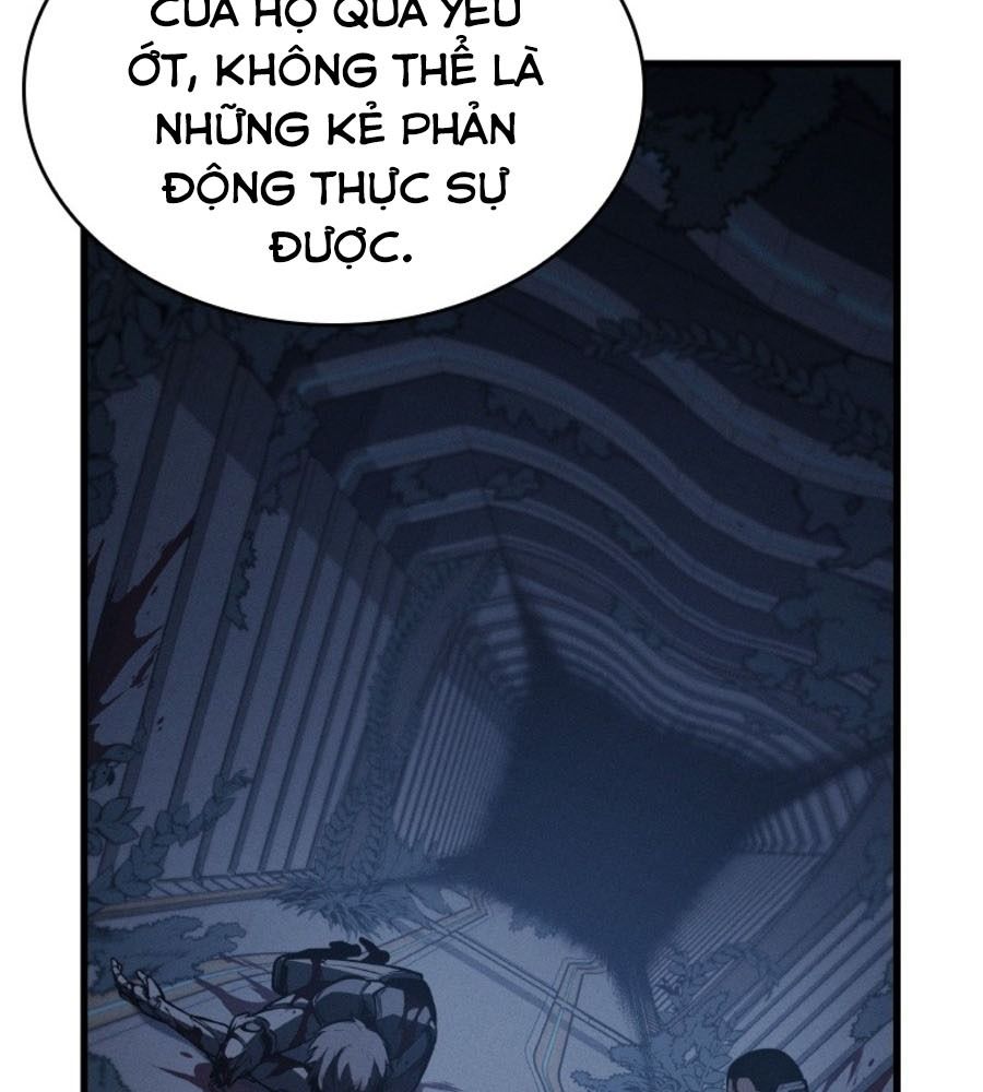 Huyết Thống Hắc Ám Chapter 17 - Trang 2