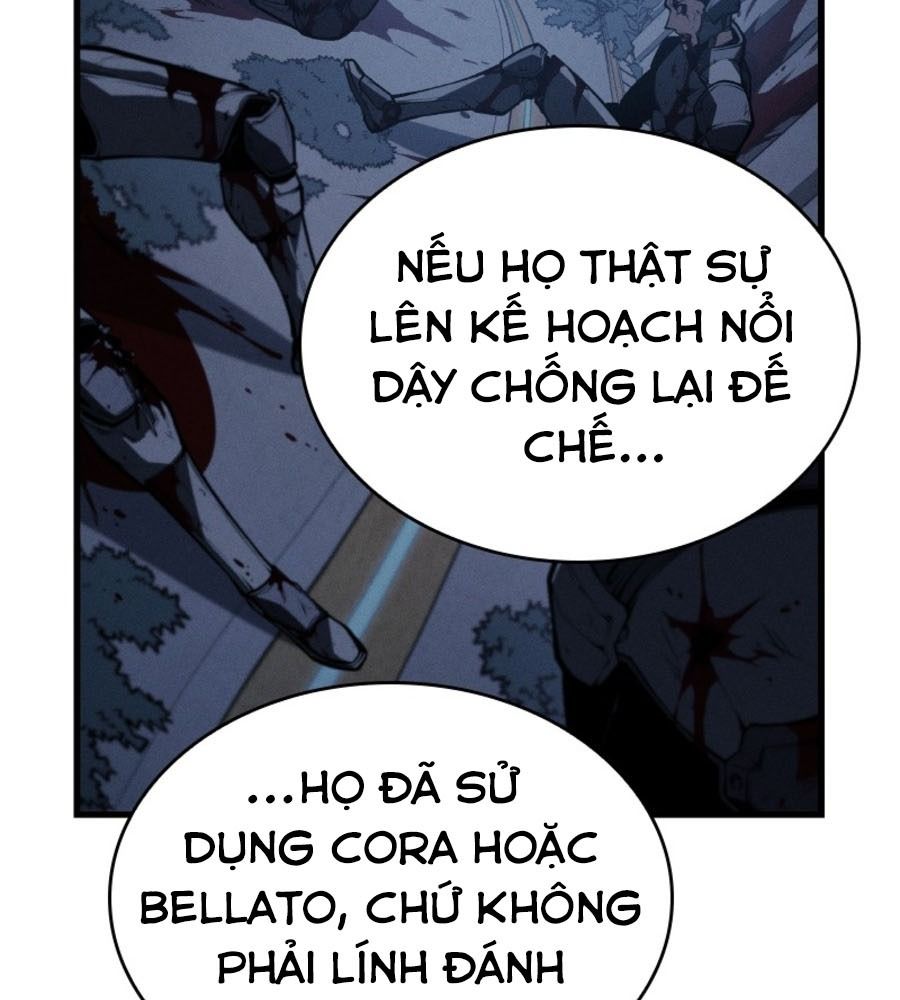 Huyết Thống Hắc Ám Chapter 17 - Trang 2