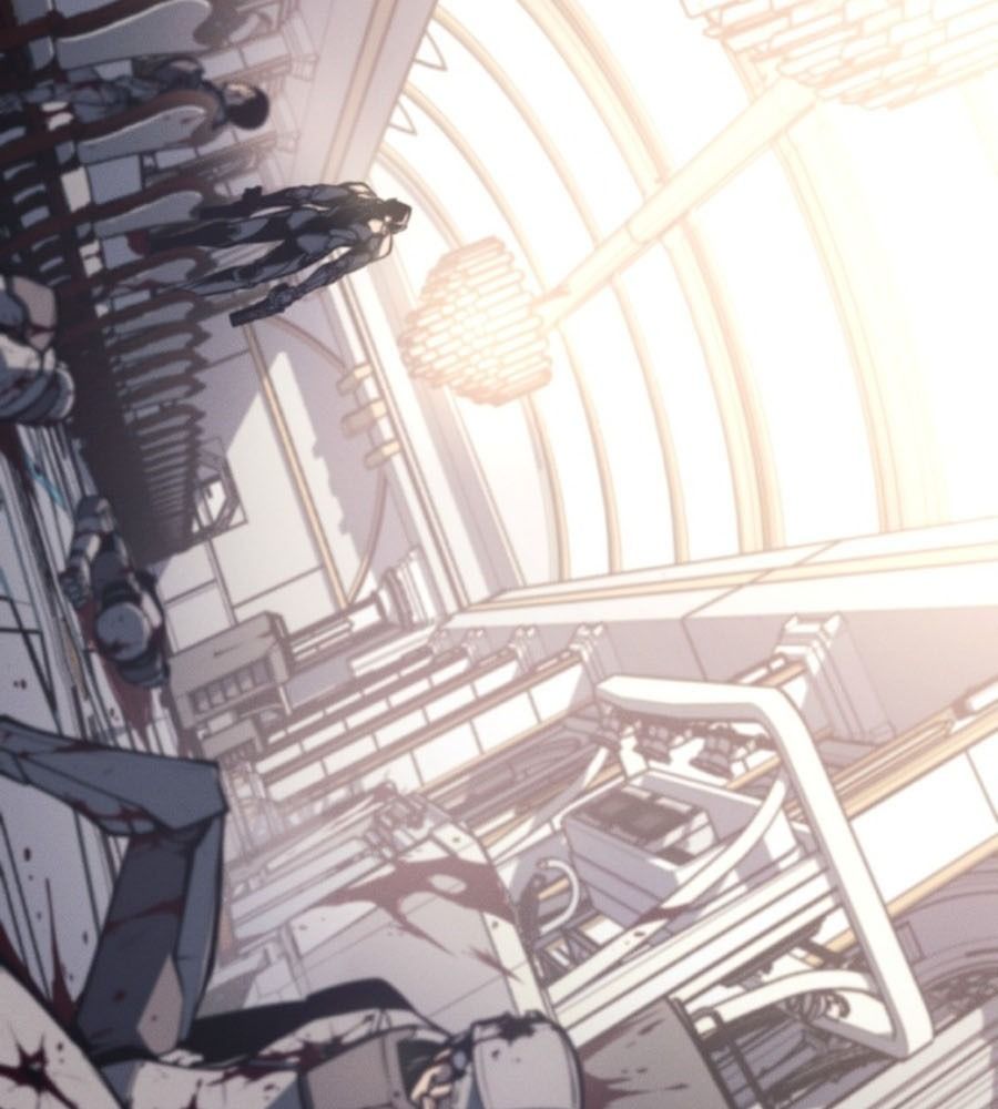 Huyết Thống Hắc Ám Chapter 17 - Trang 2