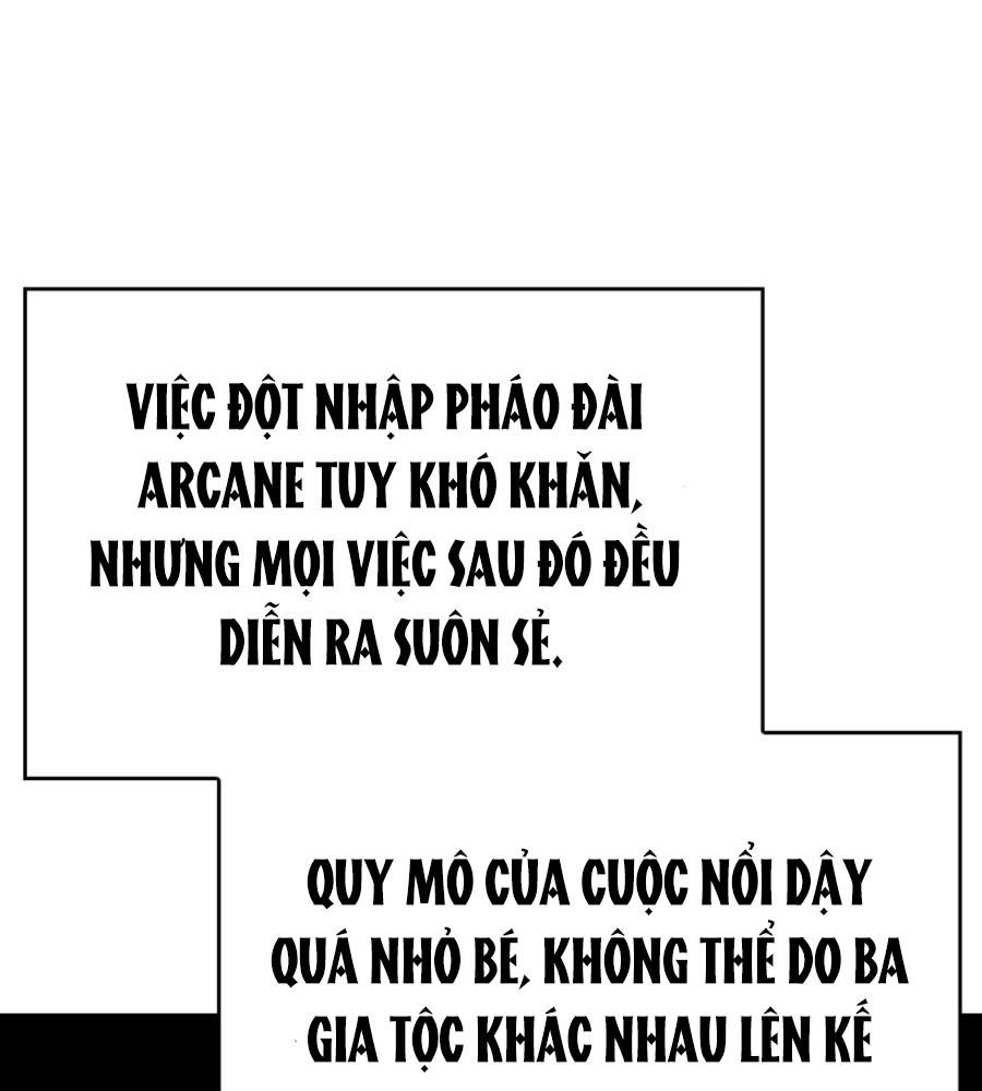 Huyết Thống Hắc Ám Chapter 17 - Trang 2
