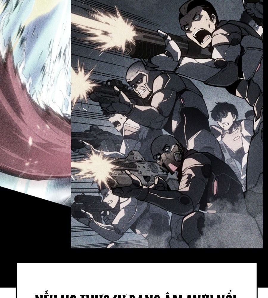 Huyết Thống Hắc Ám Chapter 17 - Trang 2