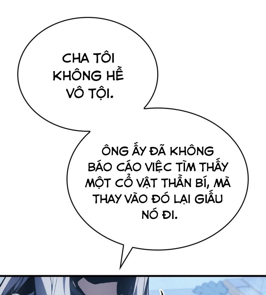 Huyết Thống Hắc Ám Chapter 17 - Trang 2
