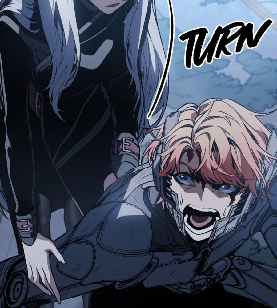 Huyết Thống Hắc Ám Chapter 17 - Trang 2