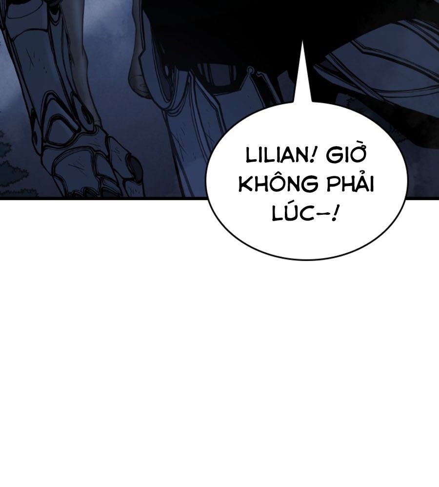Huyết Thống Hắc Ám Chapter 17 - Trang 2