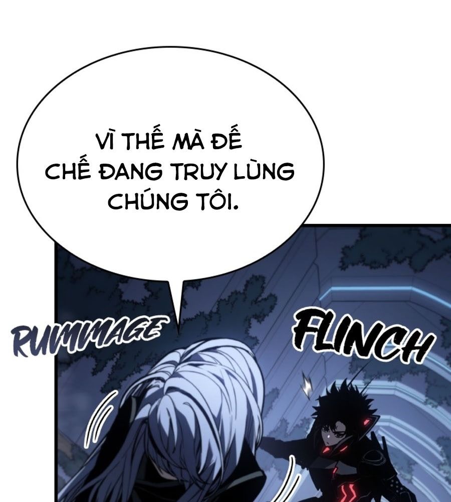 Huyết Thống Hắc Ám Chapter 17 - Trang 2