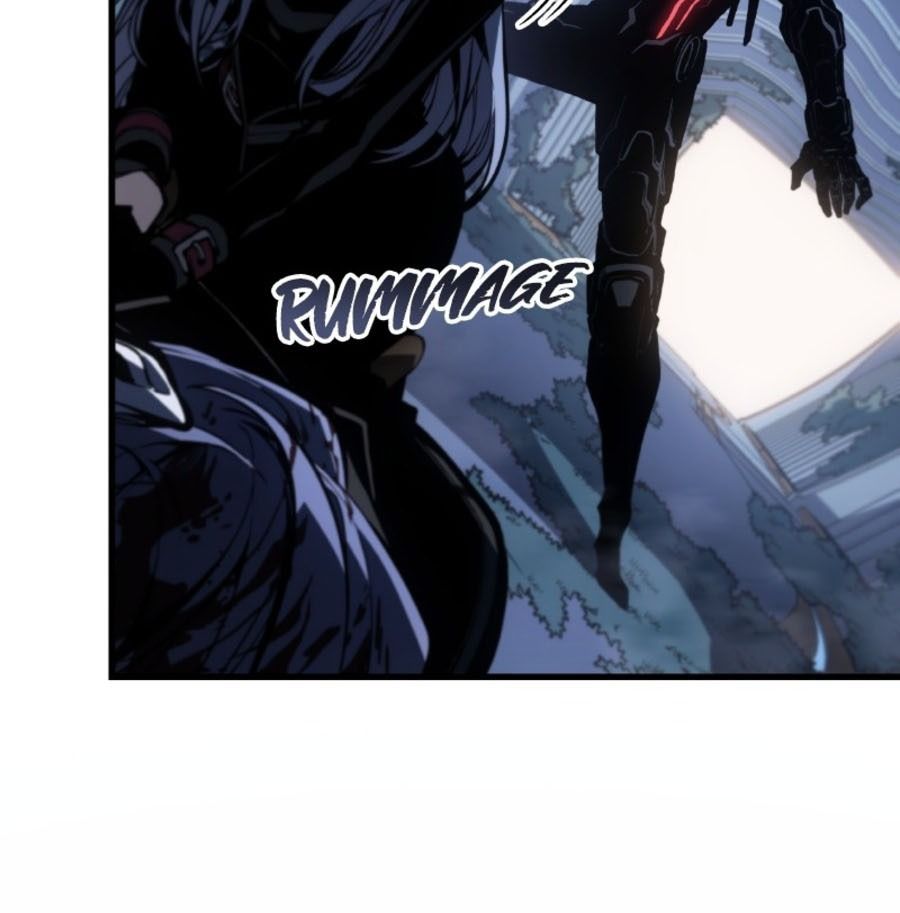 Huyết Thống Hắc Ám Chapter 17 - Trang 2
