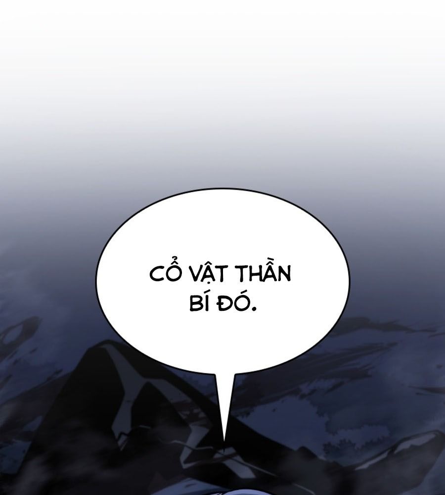 Huyết Thống Hắc Ám Chapter 17 - Trang 2