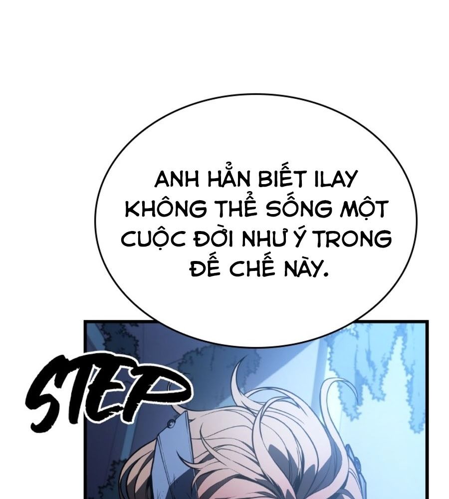 Huyết Thống Hắc Ám Chapter 17 - Trang 2