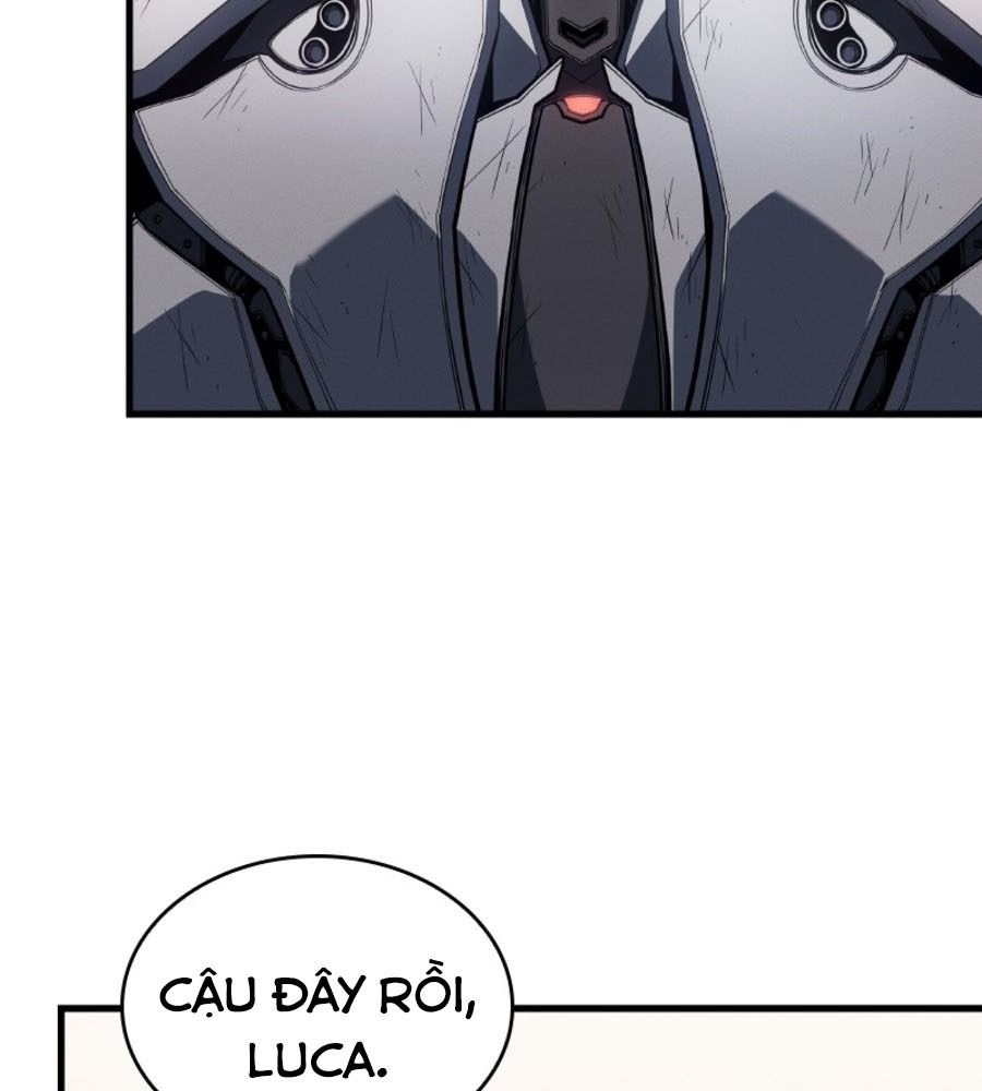 Huyết Thống Hắc Ám Chapter 17 - Trang 2