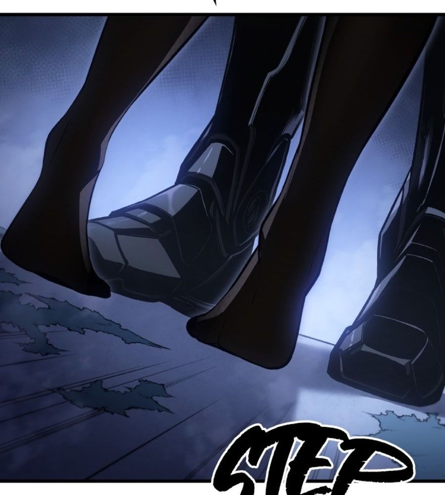 Huyết Thống Hắc Ám Chapter 17 - Trang 2
