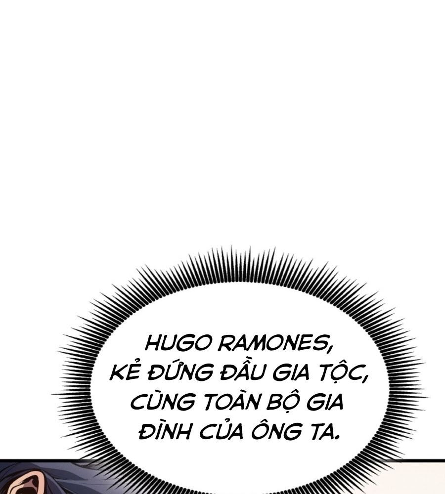 Huyết Thống Hắc Ám Chapter 17 - Trang 2