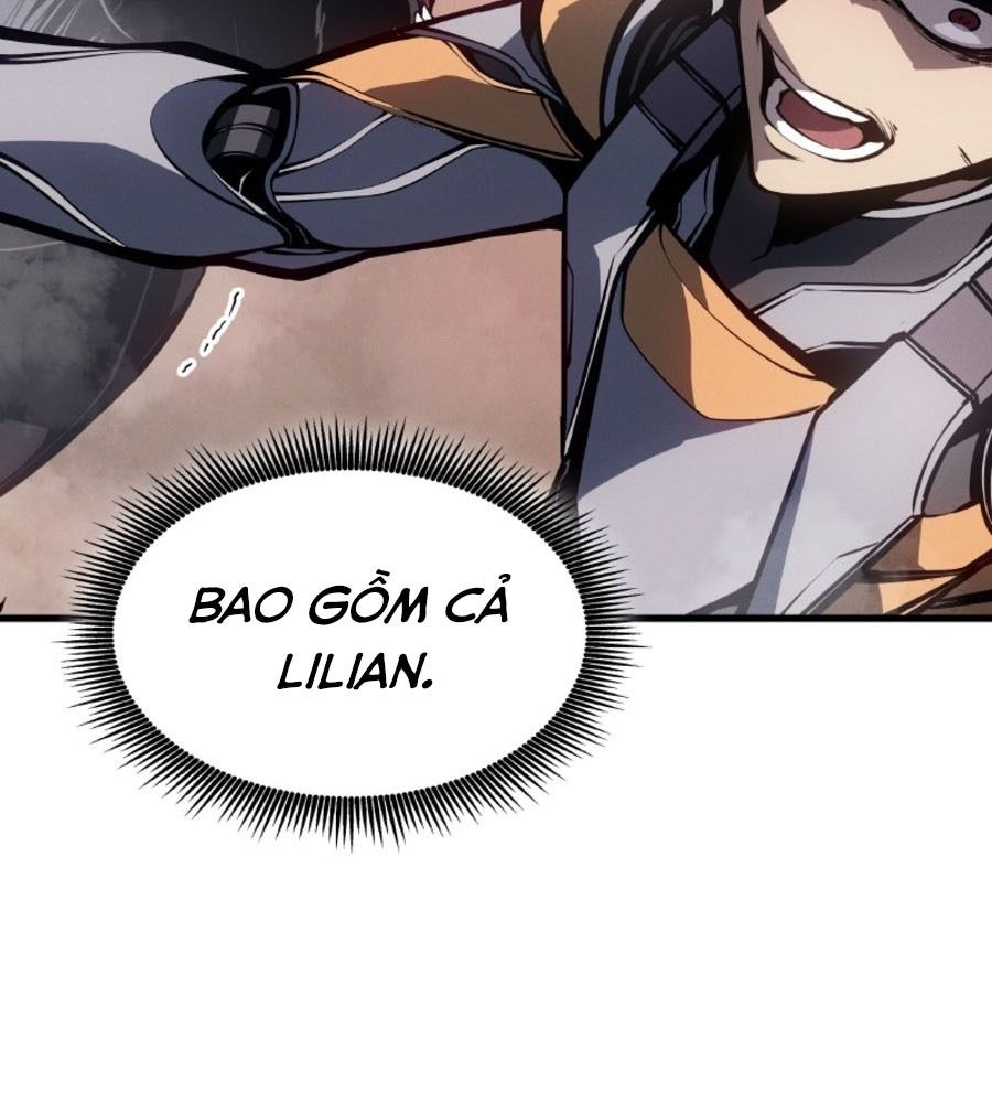 Huyết Thống Hắc Ám Chapter 17 - Trang 2