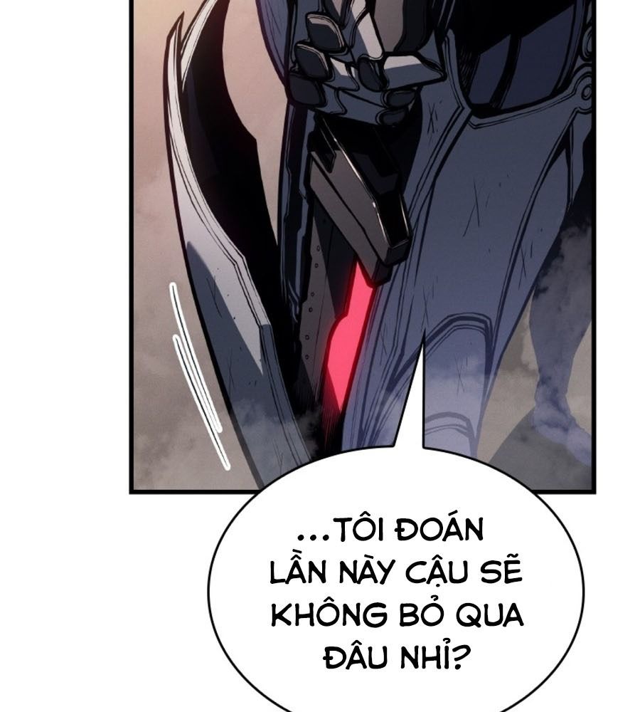 Huyết Thống Hắc Ám Chapter 17 - Trang 2