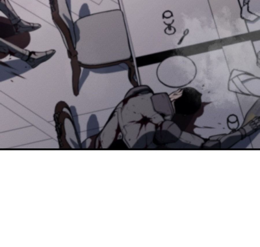 Huyết Thống Hắc Ám Chapter 17 - Trang 2