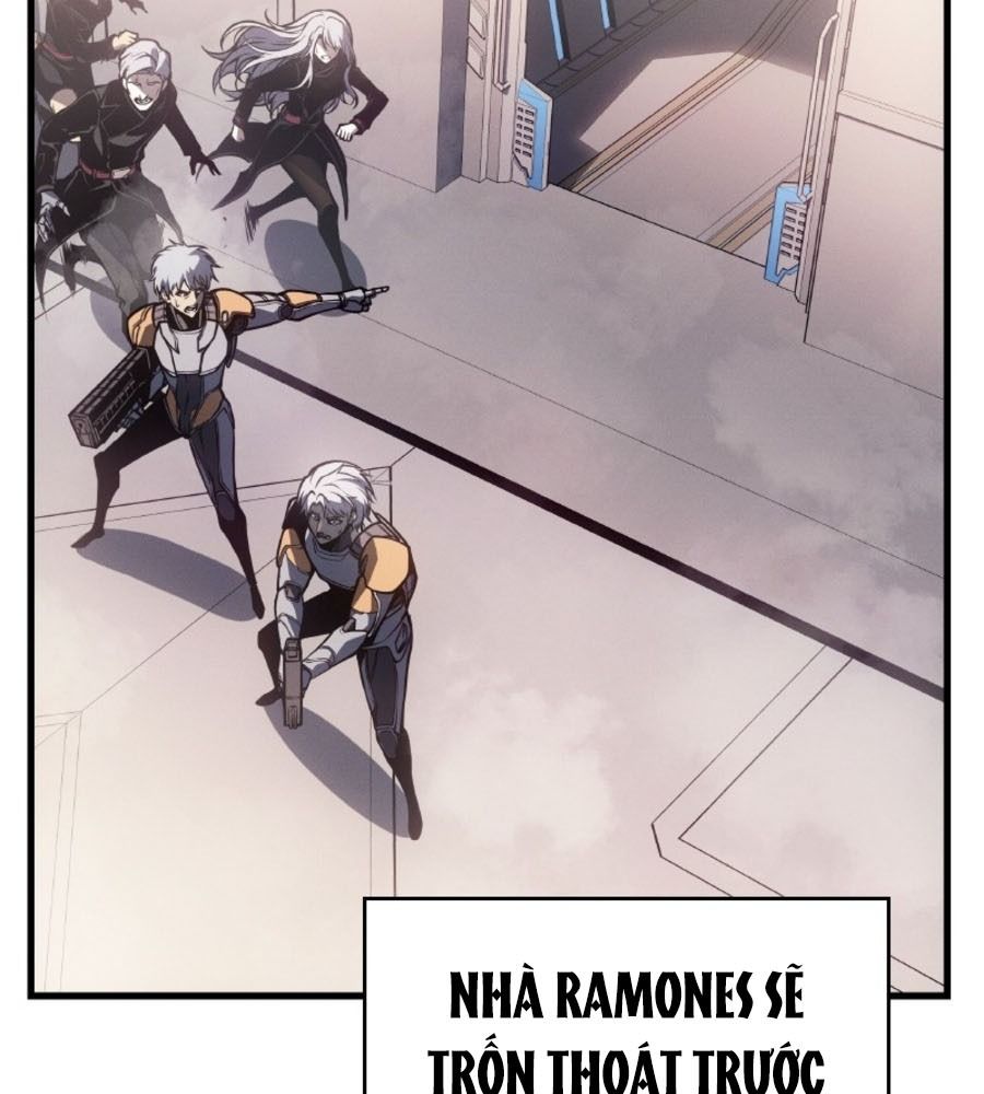 Huyết Thống Hắc Ám Chapter 17 - Trang 2