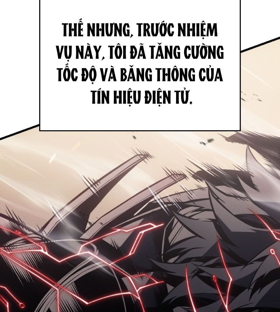 Huyết Thống Hắc Ám Chapter 17 - Trang 2