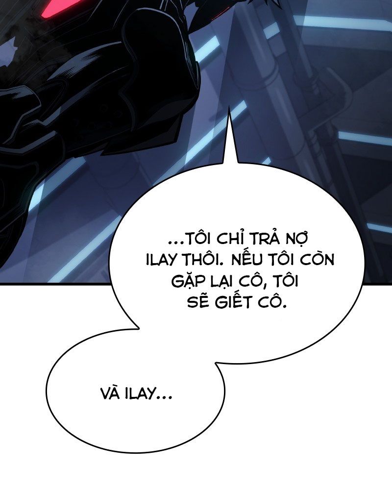Huyết Thống Hắc Ám Chapter 18 - Trang 2