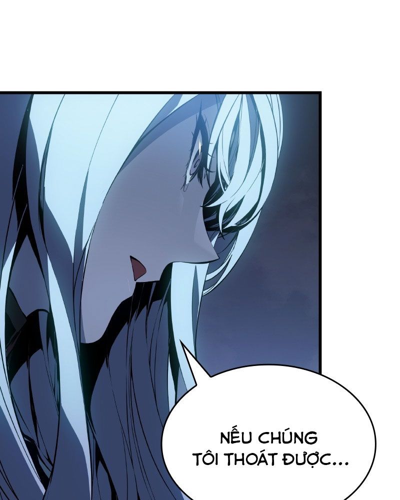 Huyết Thống Hắc Ám Chapter 18 - Trang 2