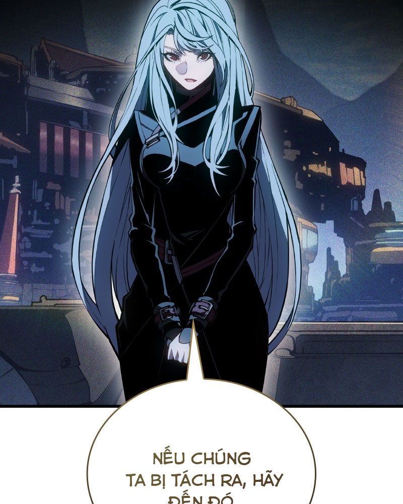 Huyết Thống Hắc Ám Chapter 18 - Trang 2