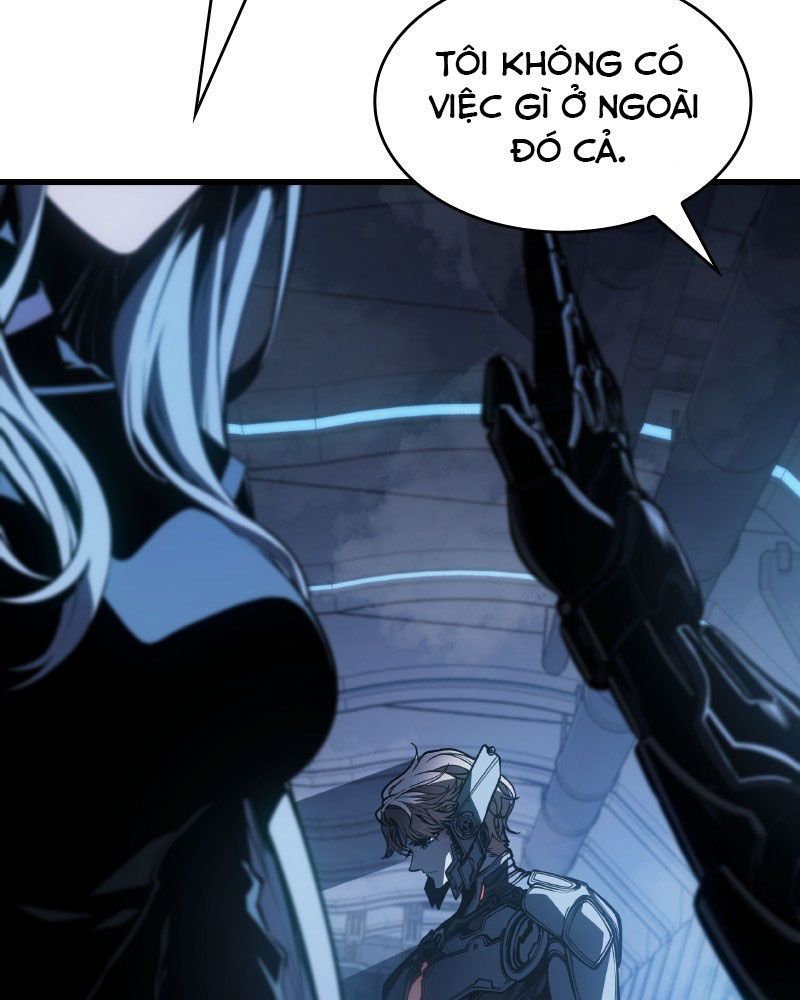 Huyết Thống Hắc Ám Chapter 18 - Trang 2