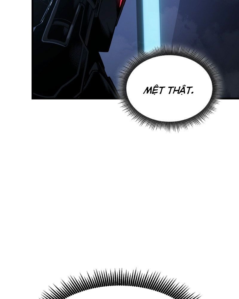 Huyết Thống Hắc Ám Chapter 18 - Trang 2
