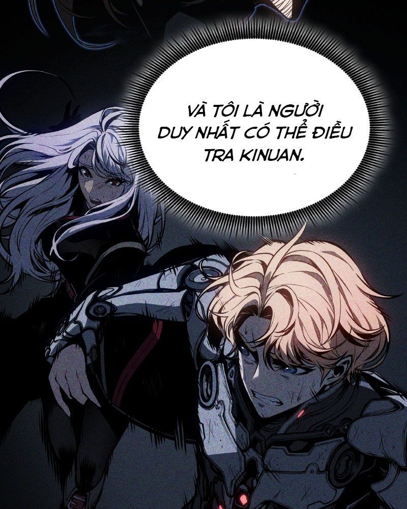 Huyết Thống Hắc Ám Chapter 18 - Trang 2