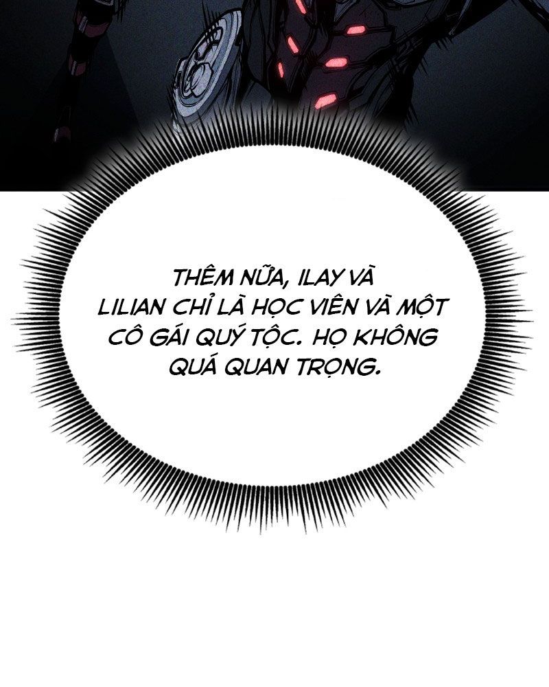 Huyết Thống Hắc Ám Chapter 18 - Trang 2