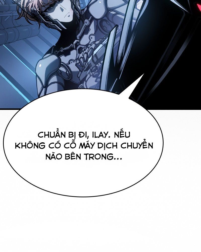 Huyết Thống Hắc Ám Chapter 18 - Trang 2