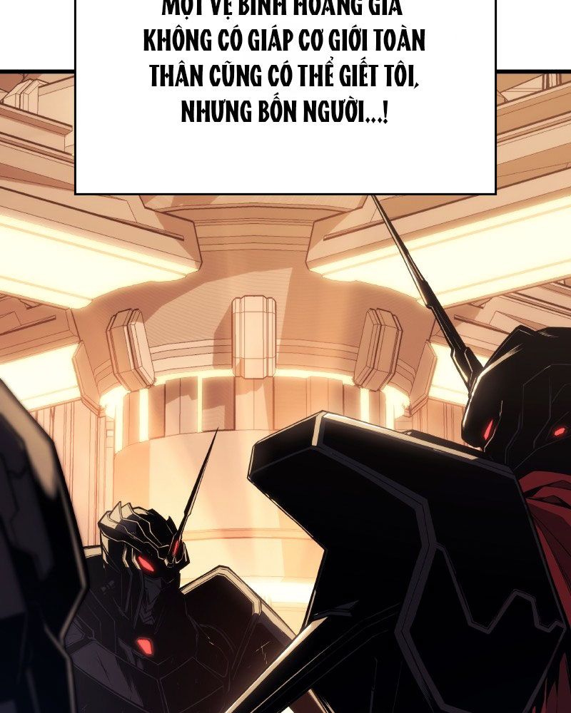 Huyết Thống Hắc Ám Chapter 18 - Trang 2