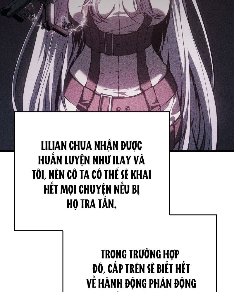Huyết Thống Hắc Ám Chapter 18 - Trang 2