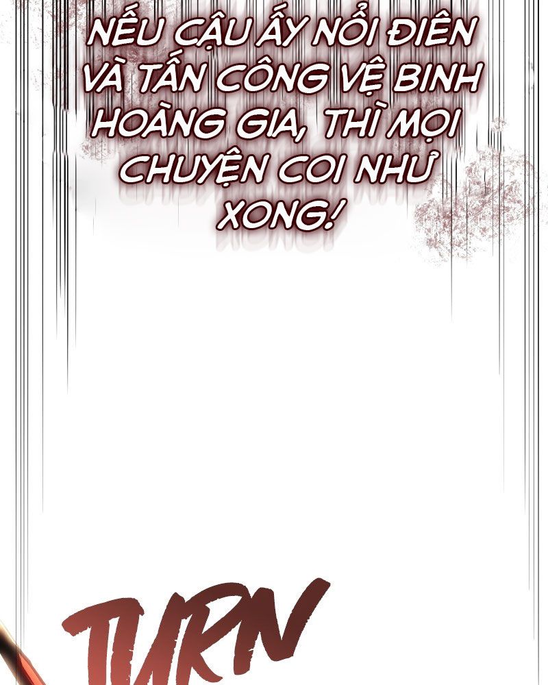 Huyết Thống Hắc Ám Chapter 18 - Trang 2