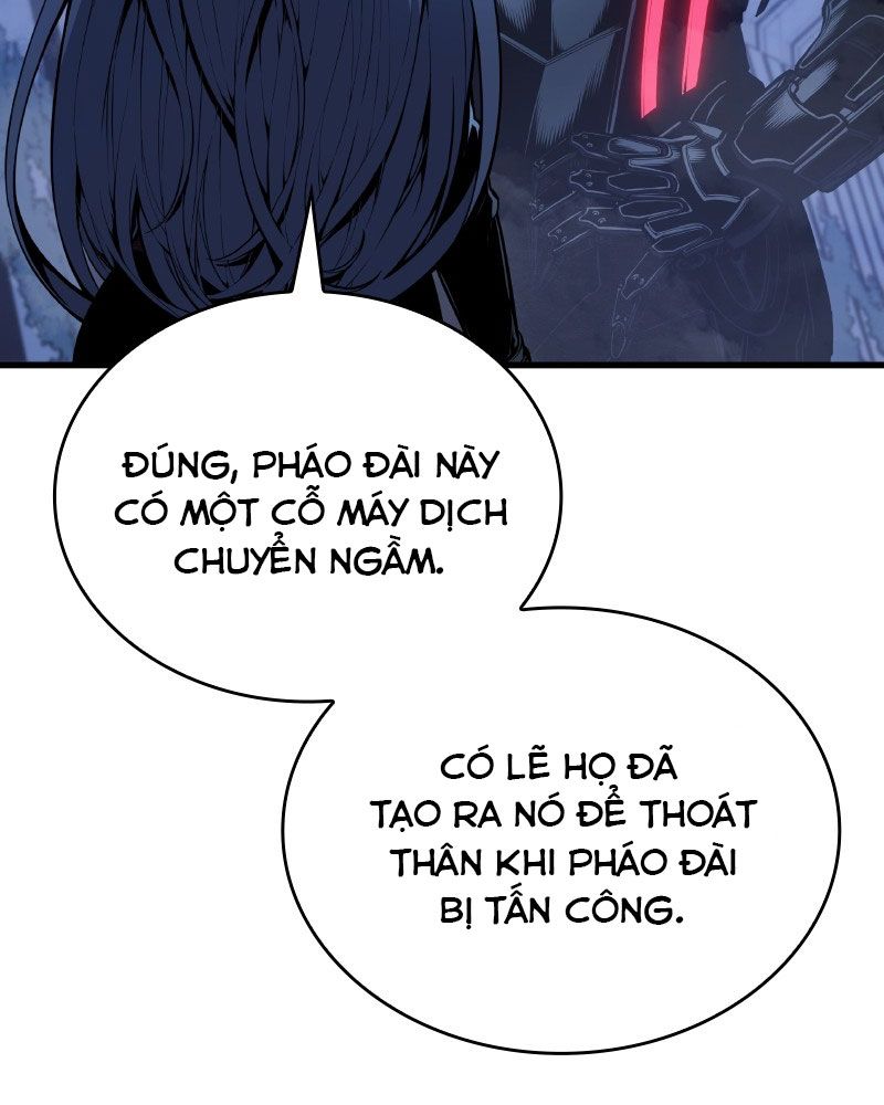 Huyết Thống Hắc Ám Chapter 18 - Trang 2
