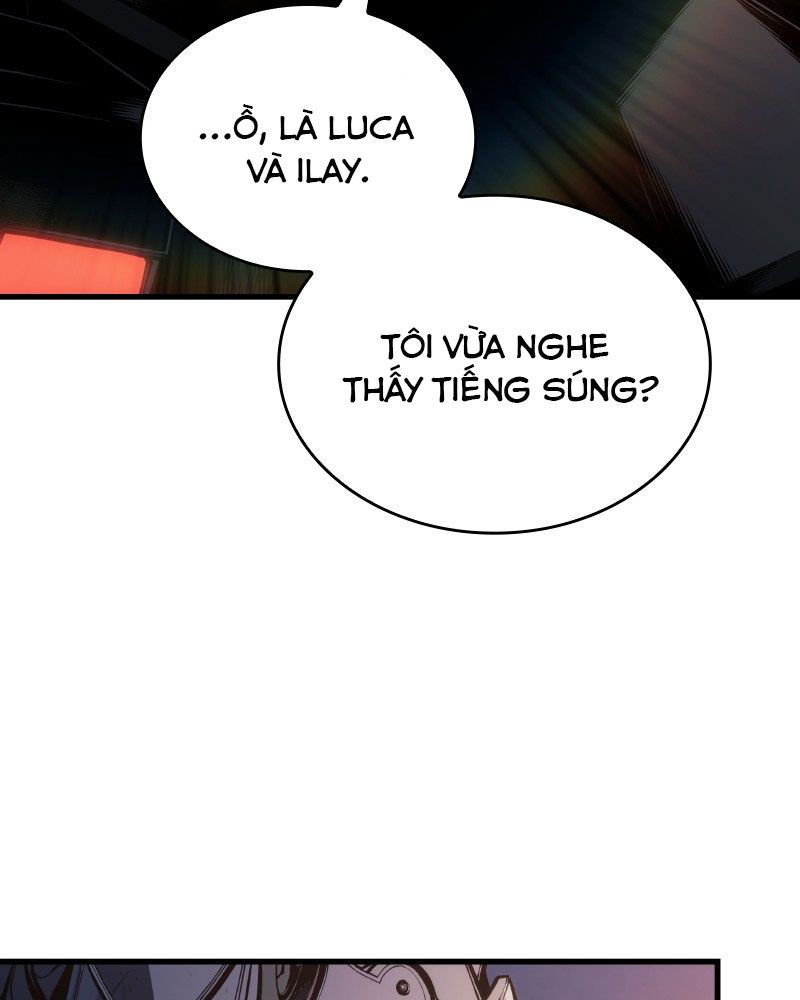 Huyết Thống Hắc Ám Chapter 18 - Trang 2