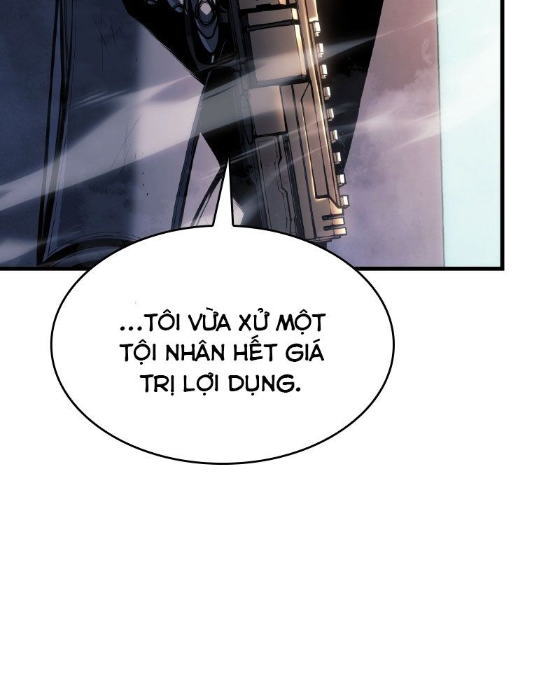 Huyết Thống Hắc Ám Chapter 18 - Trang 2