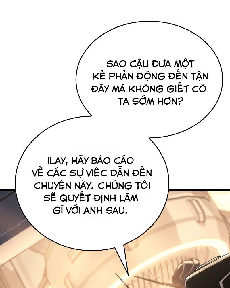 Huyết Thống Hắc Ám Chapter 18 - Trang 2