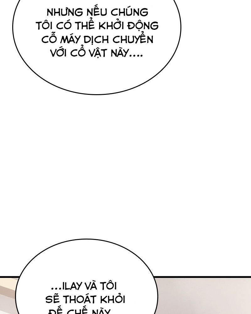 Huyết Thống Hắc Ám Chapter 18 - Trang 2