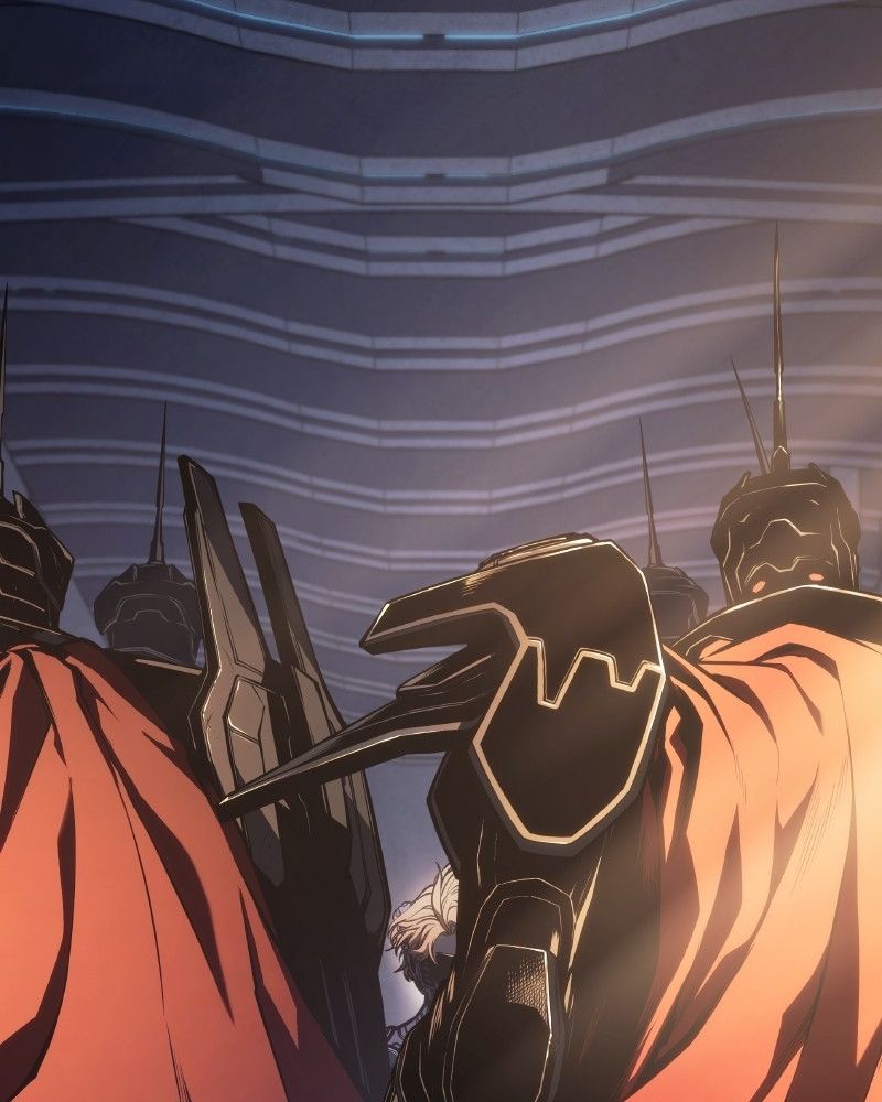 Huyết Thống Hắc Ám Chapter 18 - Trang 2