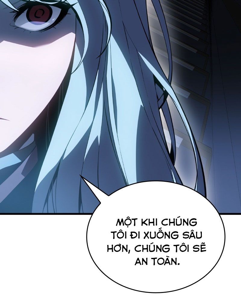 Huyết Thống Hắc Ám Chapter 18 - Trang 2