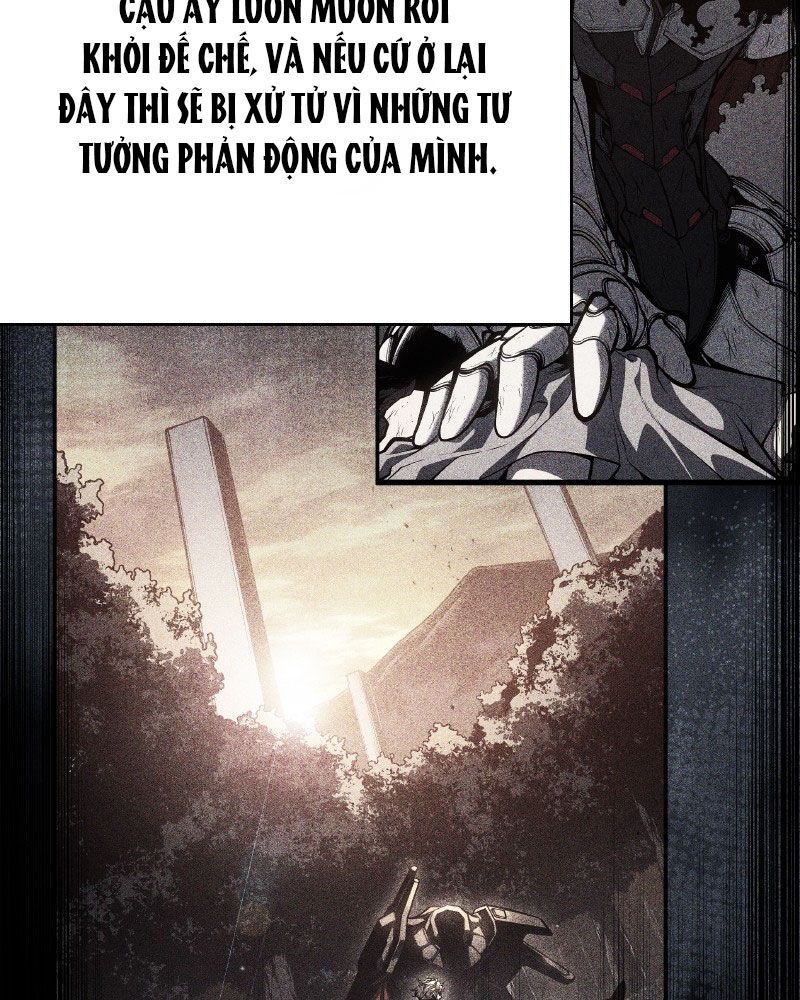 Huyết Thống Hắc Ám Chapter 18 - Trang 2