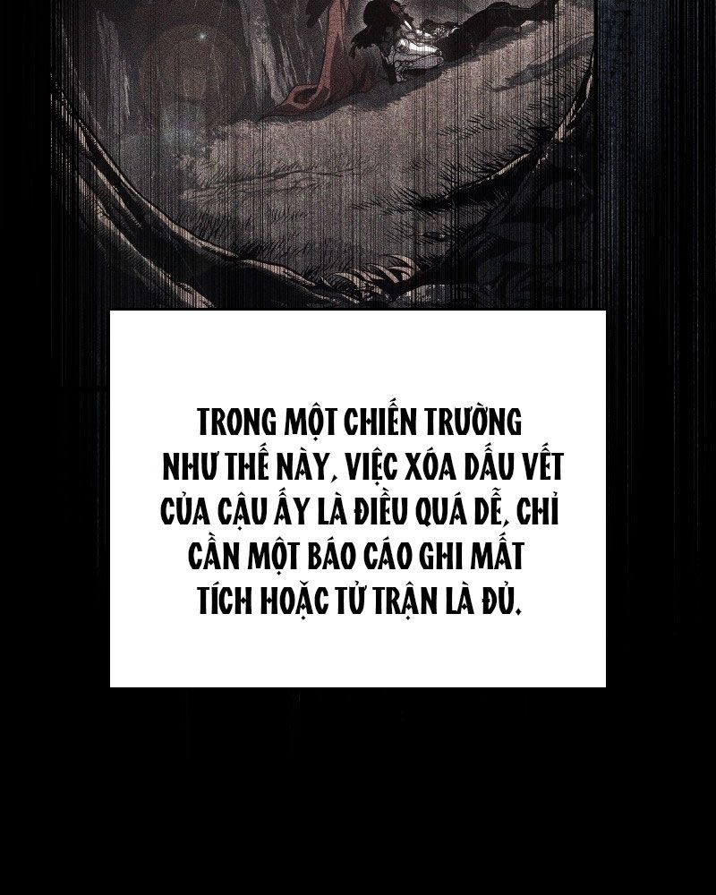 Huyết Thống Hắc Ám Chapter 18 - Trang 2