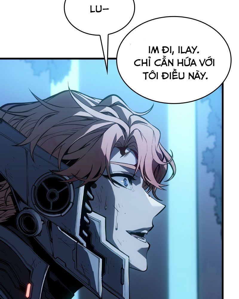 Huyết Thống Hắc Ám Chapter 18 - Trang 2