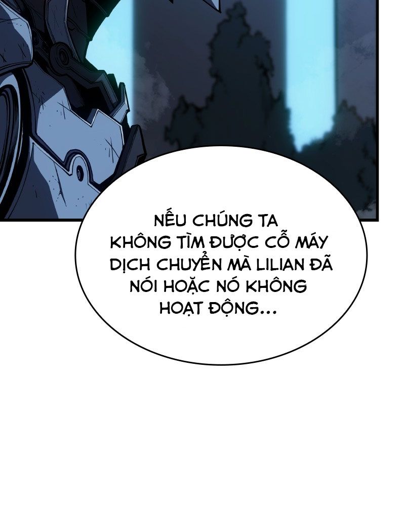 Huyết Thống Hắc Ám Chapter 18 - Trang 2
