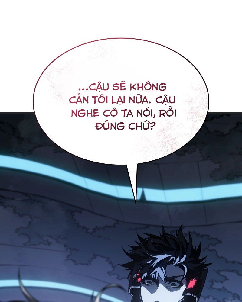 Huyết Thống Hắc Ám Chapter 18 - Trang 2