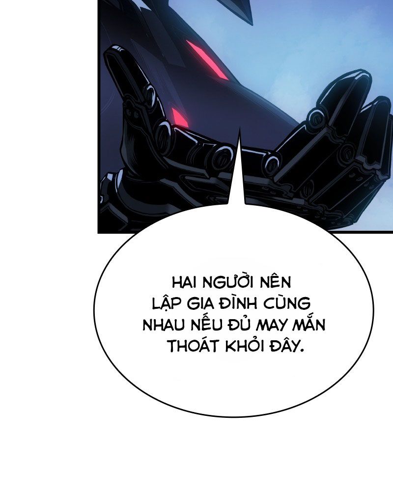 Huyết Thống Hắc Ám Chapter 18 - Trang 2