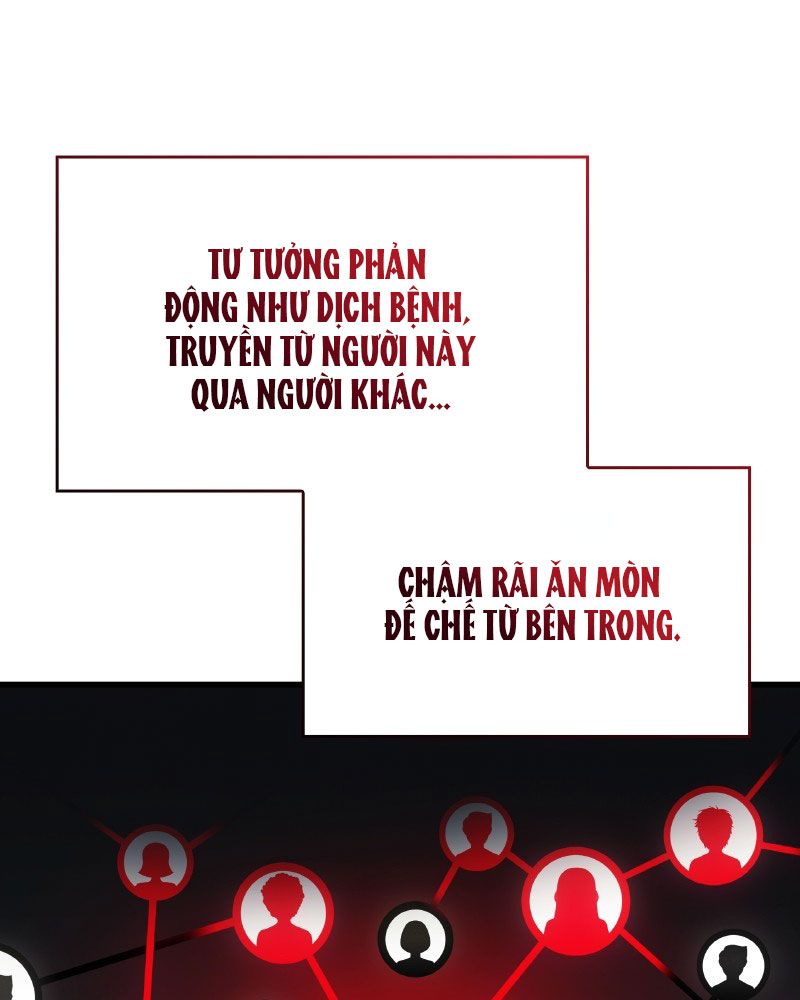 Huyết Thống Hắc Ám Chapter 18 - Trang 2