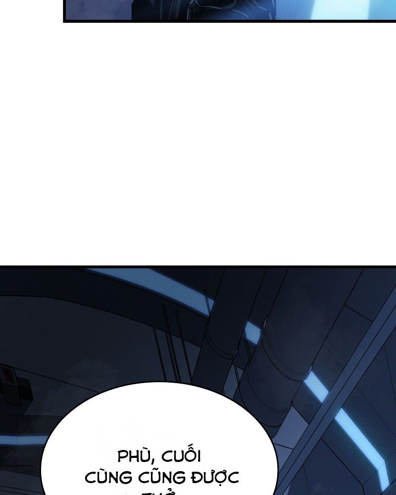 Huyết Thống Hắc Ám Chapter 18 - Trang 2