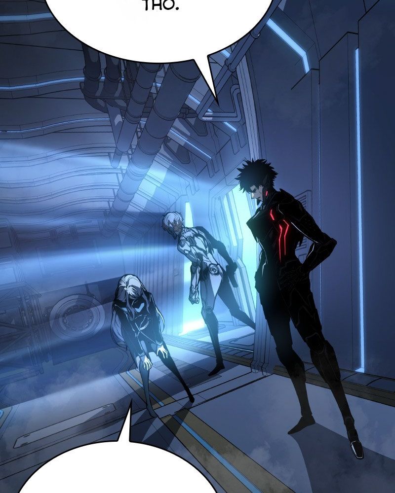 Huyết Thống Hắc Ám Chapter 18 - Trang 2