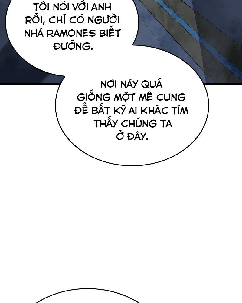 Huyết Thống Hắc Ám Chapter 18 - Trang 2